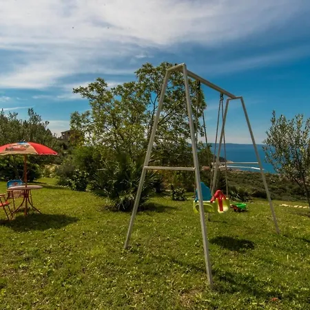 Pero - Sea View