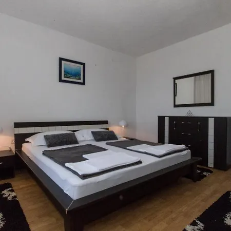Lägenhet Pero - Sea View
